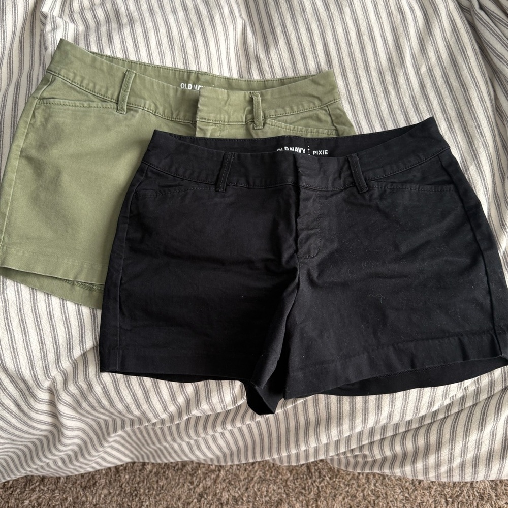 Women’s Shorts